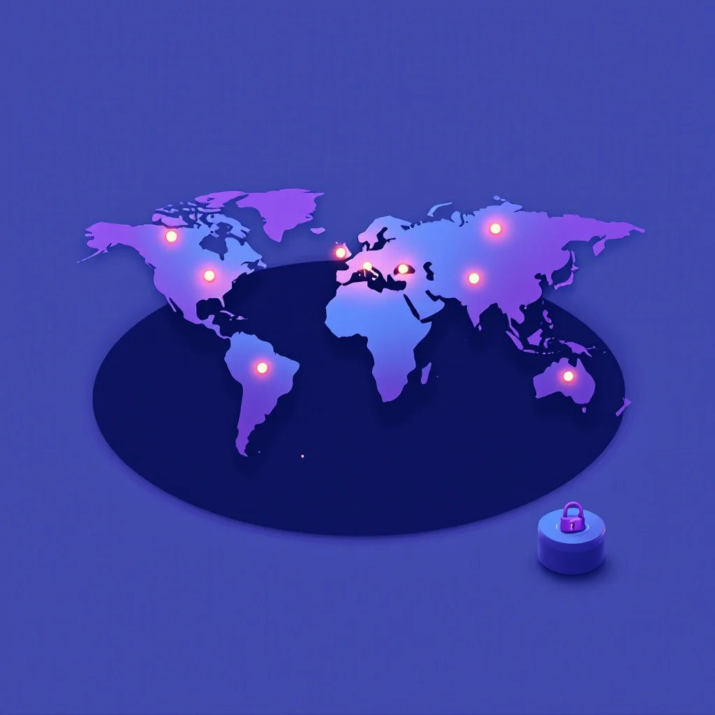 Подключение к нашим international Серверам

Или, если нужен более естественный вариант:

Подключение к нашим международным серверам