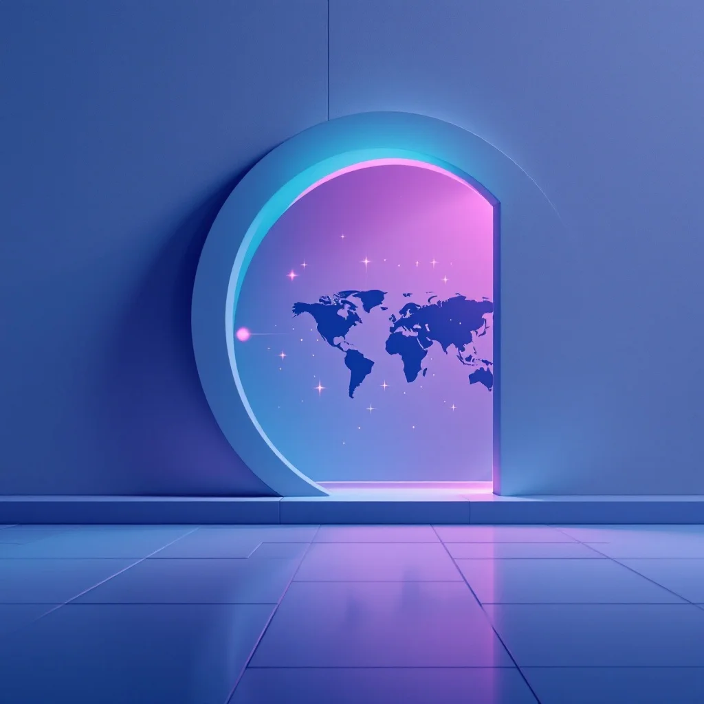 Доступ к глобальному контенту и Обход геоблокировок